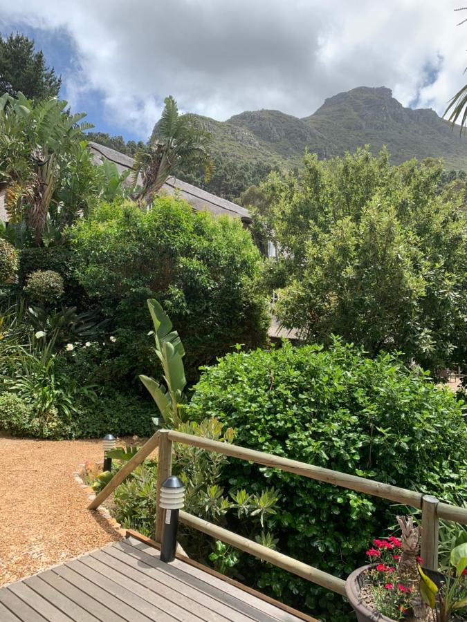 Ikhaya Safari Lodge Città del Capo Esterno foto